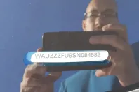 Audi A5 din 2025 cu 3.000 km - oferta AUD151562 - foto 27