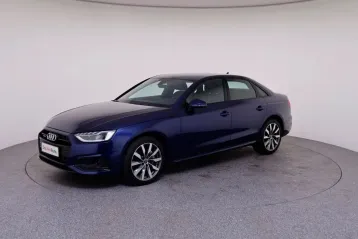 Audi A4 din 2022 - oferta AUD151563