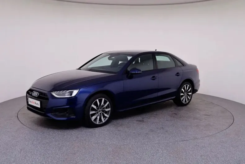 Audi A4 din 2022 cu 112.248 km - oferta AUD151563 - foto 1