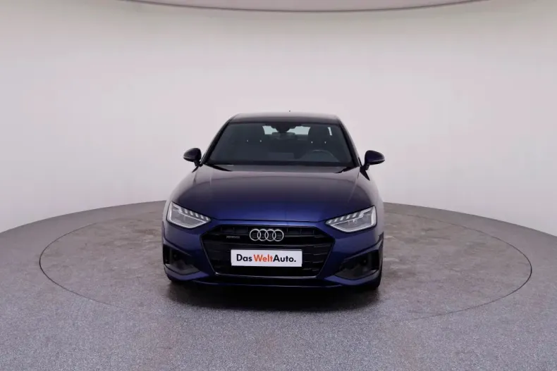 Audi A4 din 2022 cu 112.248 km - oferta AUD151563 - foto 2