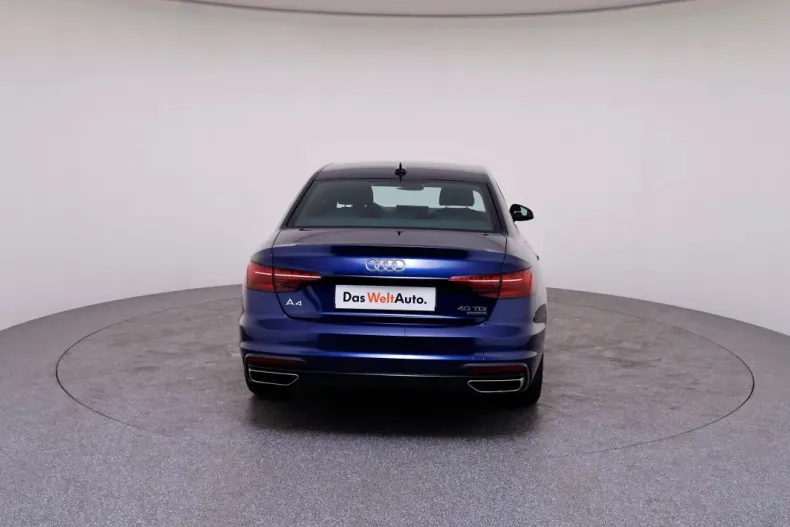 Audi A4 din 2022 cu 112.248 km - oferta AUD151563 - foto 6