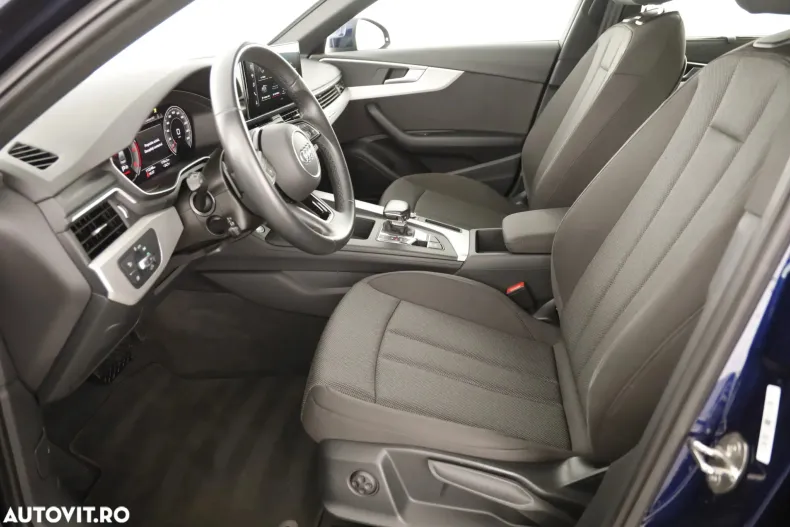 Audi A4 din 2022 cu 112.248 km - oferta AUD151563 - foto 9