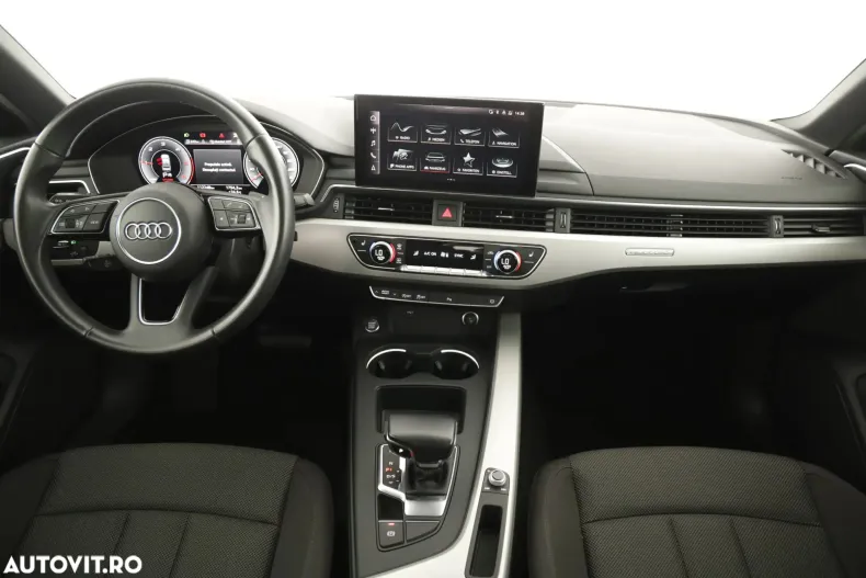 Audi A4 din 2022 cu 112.248 km - oferta AUD151563 - foto 11