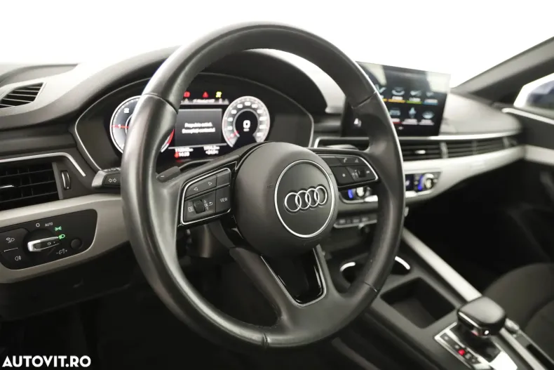 Audi A4 din 2022 cu 112.248 km - oferta AUD151563 - foto 12