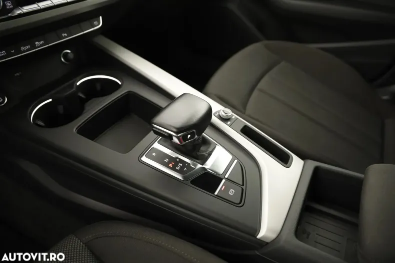 Audi A4 din 2022 cu 112.248 km - oferta AUD151563 - foto 13