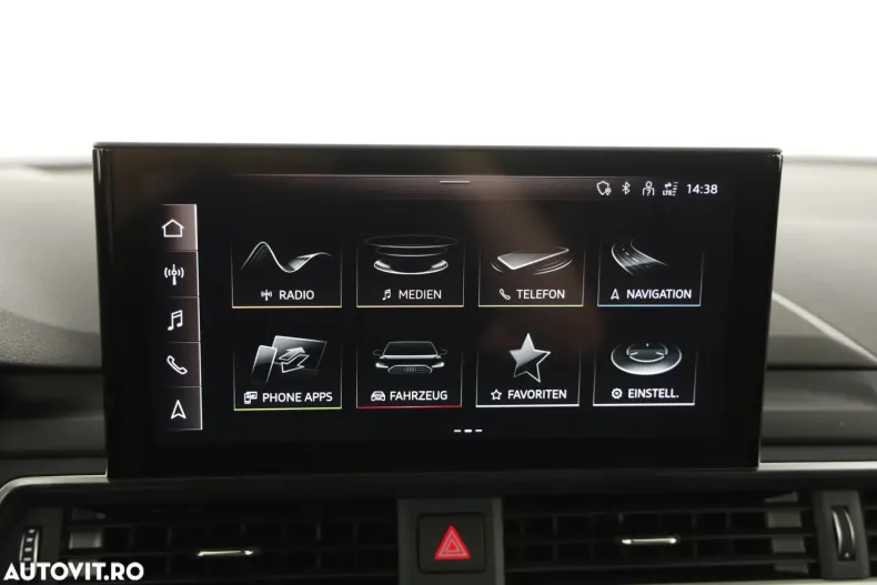 Audi A4 din 2022 cu 112.248 km - oferta AUD151563 - foto 15