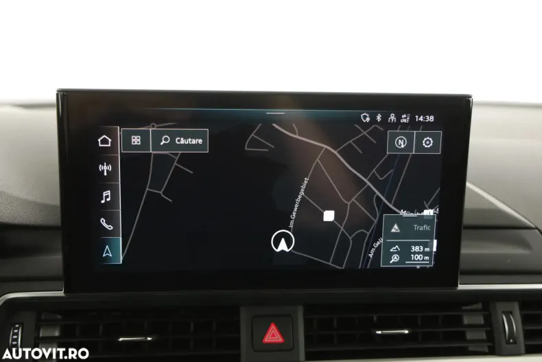 Audi A4 din 2022 cu 112.248 km - oferta AUD151563 - foto 16