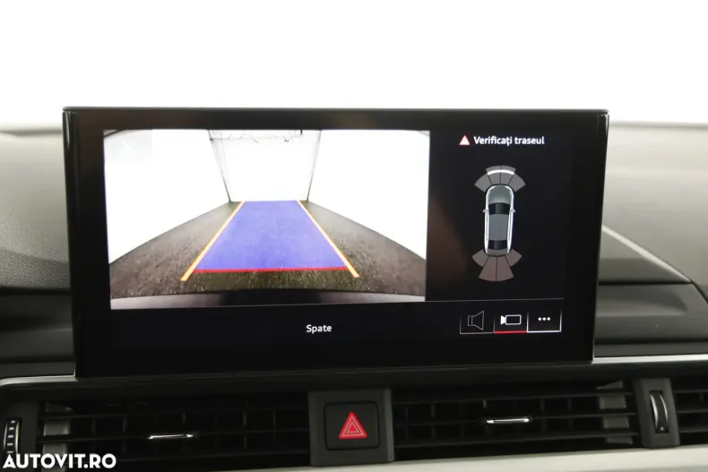 Audi A4 din 2022 cu 112.248 km - oferta AUD151563 - foto 17