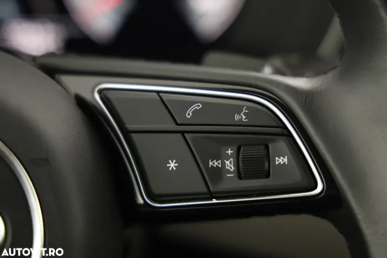Audi A4 din 2022 cu 112.248 km - oferta AUD151563 - foto 20