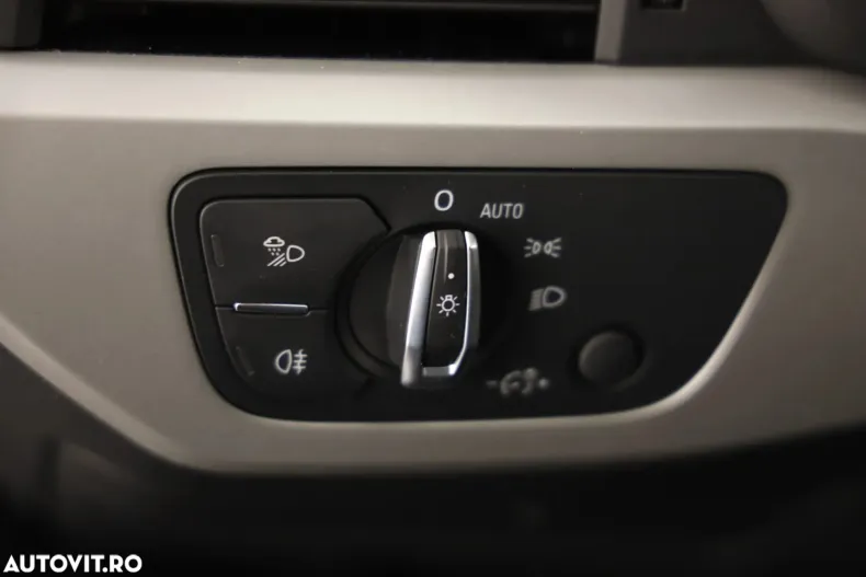 Audi A4 din 2022 cu 112.248 km - oferta AUD151563 - foto 22