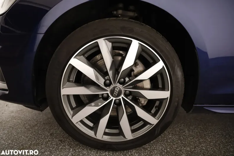 Audi A4 din 2022 cu 112.248 km - oferta AUD151563 - foto 26