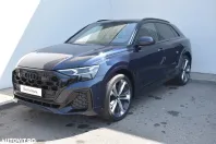 Audi Q8 din 2024 cu 3.000 km - oferta AUD151564 - foto 1