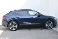 Audi Q8 din 2024 cu 3.000 km - oferta AUD151564 - foto 4