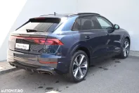 Audi Q8 din 2024 cu 3.000 km - oferta AUD151564 - foto 5