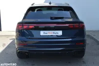 Audi Q8 din 2024 cu 3.000 km - oferta AUD151564 - foto 6