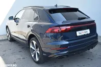 Audi Q8 din 2024 cu 3.000 km - oferta AUD151564 - foto 7
