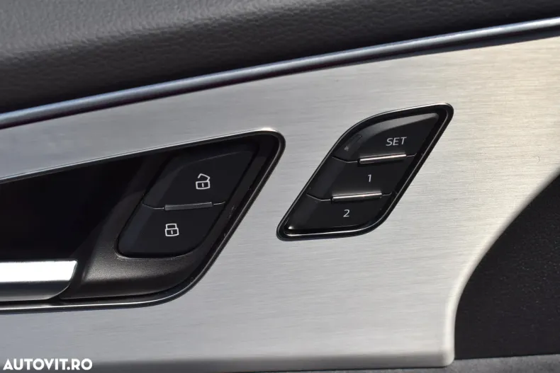Audi Q8 din 2024 cu 3.000 km - oferta AUD151564 - foto 12