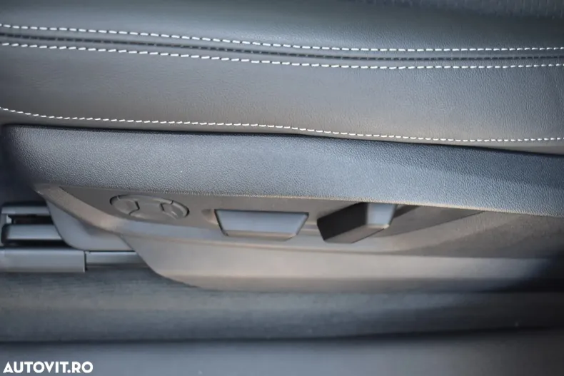 Audi Q8 din 2024 cu 3.000 km - oferta AUD151564 - foto 13