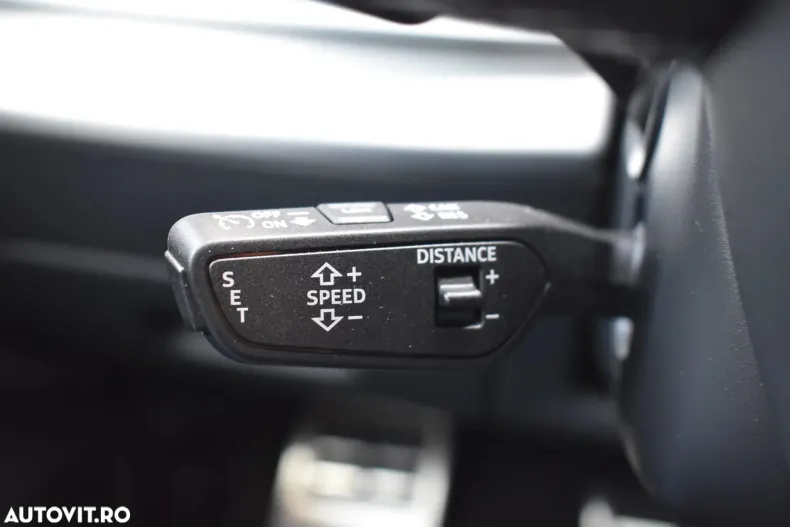 Audi Q8 din 2024 cu 3.000 km - oferta AUD151564 - foto 18