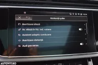Audi Q8 din 2024 cu 3.000 km - oferta AUD151564 - foto 20