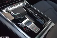 Audi Q8 din 2024 cu 3.000 km - oferta AUD151564 - foto 24