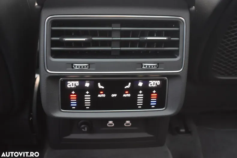 Audi Q8 din 2024 cu 3.000 km - oferta AUD151564 - foto 27