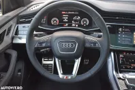 Audi Q8 din 2024 cu 3.000 km - oferta AUD151564 - foto 28
