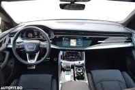 Audi Q8 din 2024 cu 3.000 km - oferta AUD151564 - foto 29