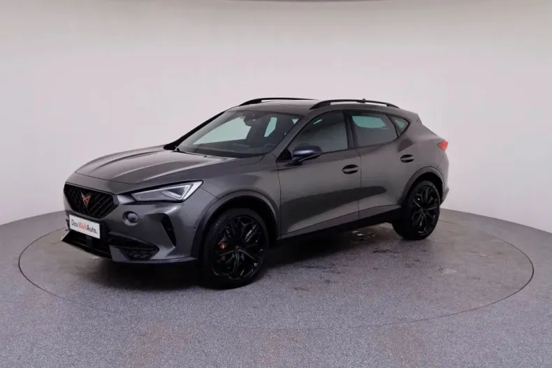 Cupra Formentor din 2023 cu 72.020 km - oferta CUP151566 - foto 1