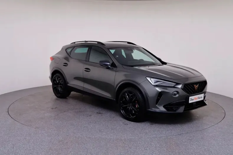 Cupra Formentor din 2023 cu 72.020 km - oferta CUP151566 - foto 3