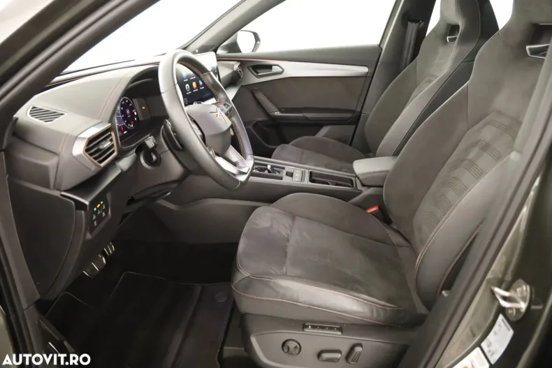 Cupra Formentor din 2023 cu 72.020 km - oferta CUP151566 - foto 9