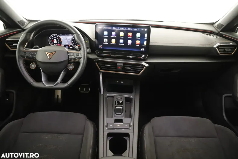 Cupra Formentor din 2023 cu 72.020 km - oferta CUP151566 - foto 11