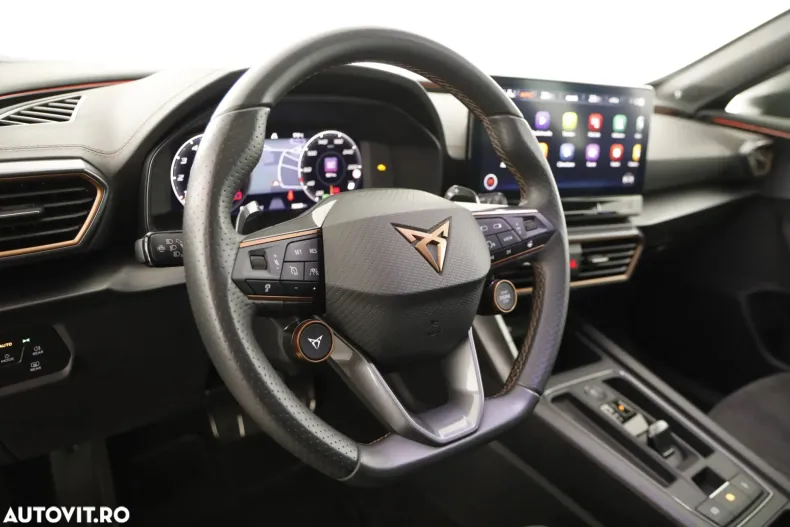 Cupra Formentor din 2023 cu 72.020 km - oferta CUP151566 - foto 12