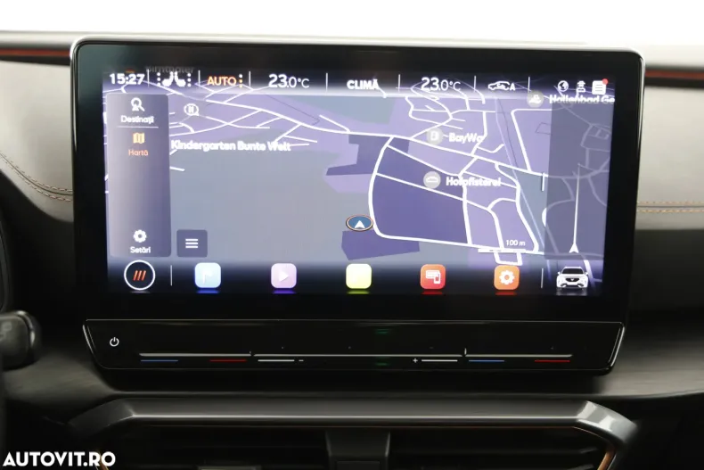 Cupra Formentor din 2023 cu 72.020 km - oferta CUP151566 - foto 16