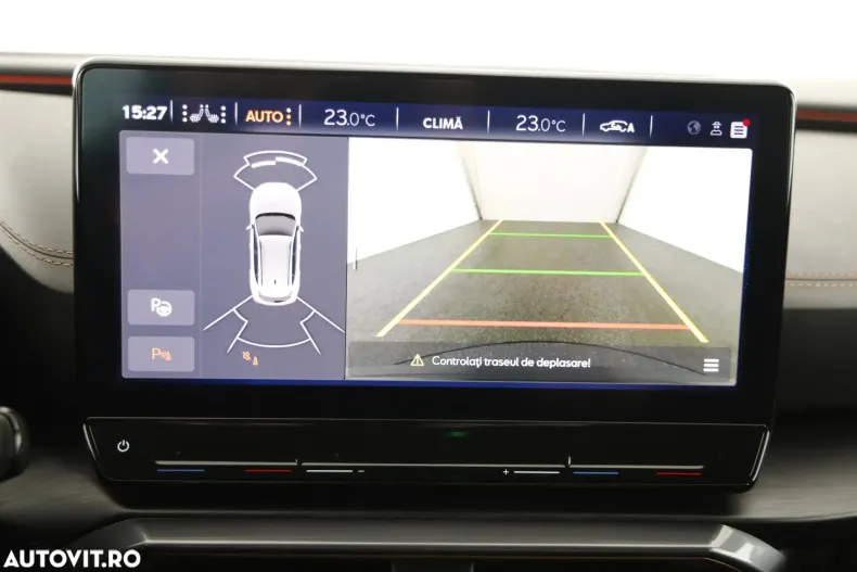 Cupra Formentor din 2023 cu 72.020 km - oferta CUP151566 - foto 17