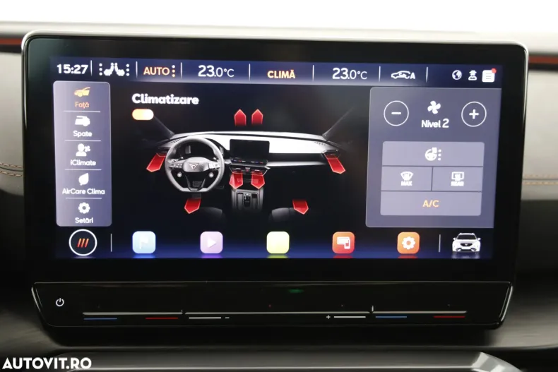 Cupra Formentor din 2023 cu 72.020 km - oferta CUP151566 - foto 18