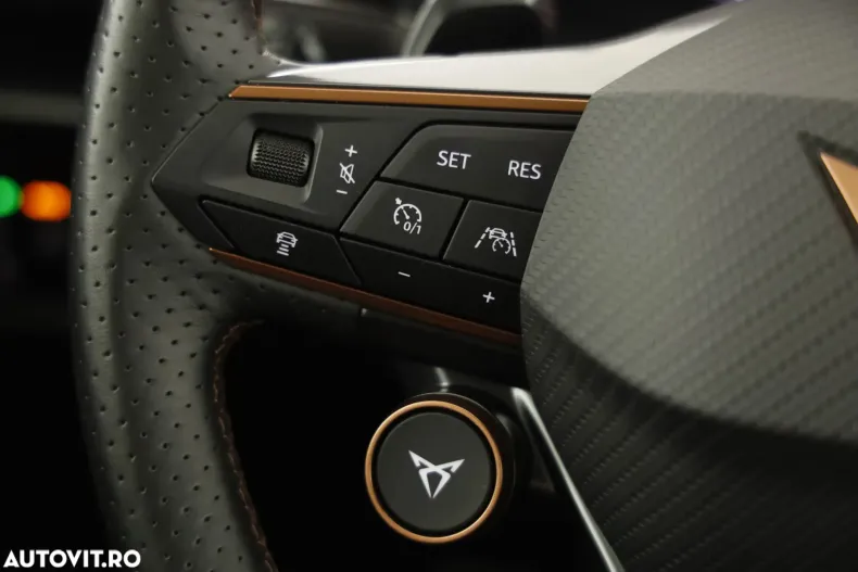 Cupra Formentor din 2023 cu 72.020 km - oferta CUP151566 - foto 19