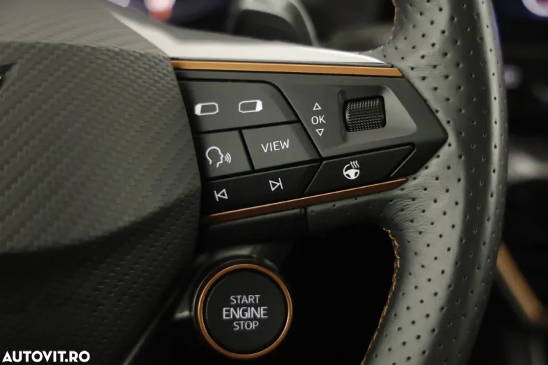 Cupra Formentor din 2023 cu 72.020 km - oferta CUP151566 - foto 20