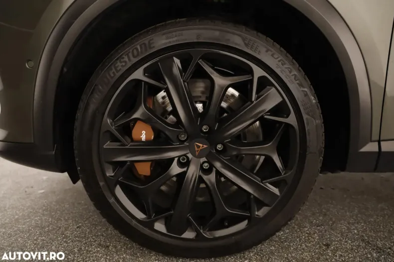 Cupra Formentor din 2023 cu 72.020 km - oferta CUP151566 - foto 29