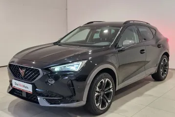 Cupra Formentor din 2023 - oferta CUP151568