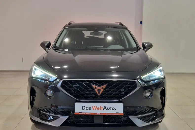 Cupra Formentor din 2023 cu 64.414 km - oferta CUP151568 - foto 2