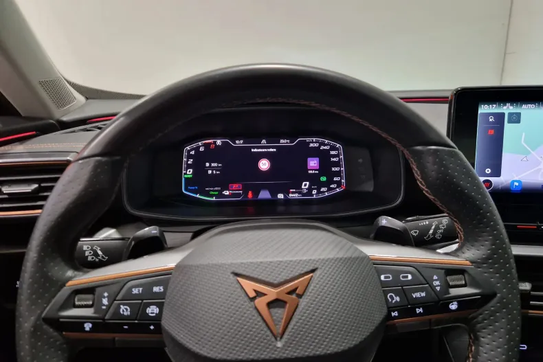 Cupra Formentor din 2023 cu 64.414 km - oferta CUP151568 - foto 12