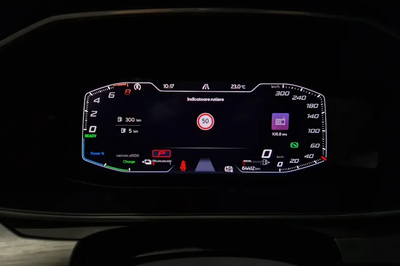 Cupra Formentor din 2023 cu 64.414 km - oferta CUP151568 - foto 13