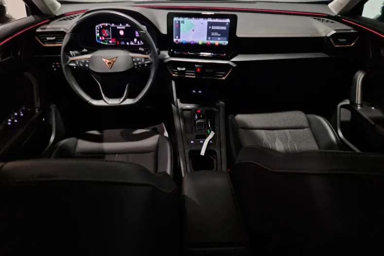 Cupra Formentor din 2023 cu 64.414 km - oferta CUP151568 - foto 16