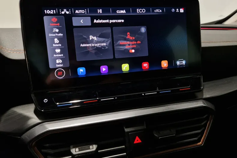 Cupra Formentor din 2023 cu 64.414 km - oferta CUP151568 - foto 17