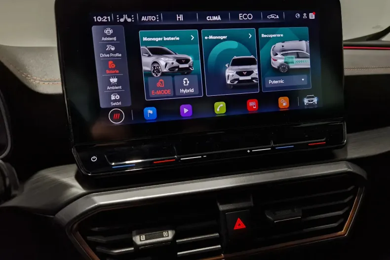 Cupra Formentor din 2023 cu 64.414 km - oferta CUP151568 - foto 21