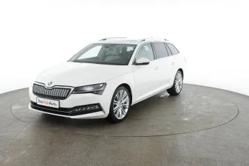 Skoda Superb din 2020 - oferta SKO151570