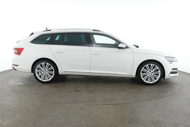 Skoda Superb din 2020 cu 129.722 km - oferta SKO151570 - foto 4