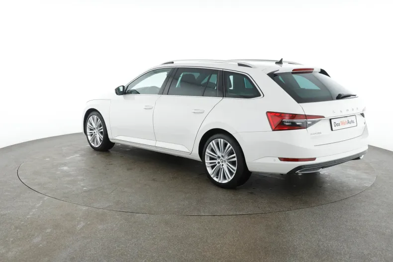 Skoda Superb din 2020 cu 129.722 km - oferta SKO151570 - foto 7