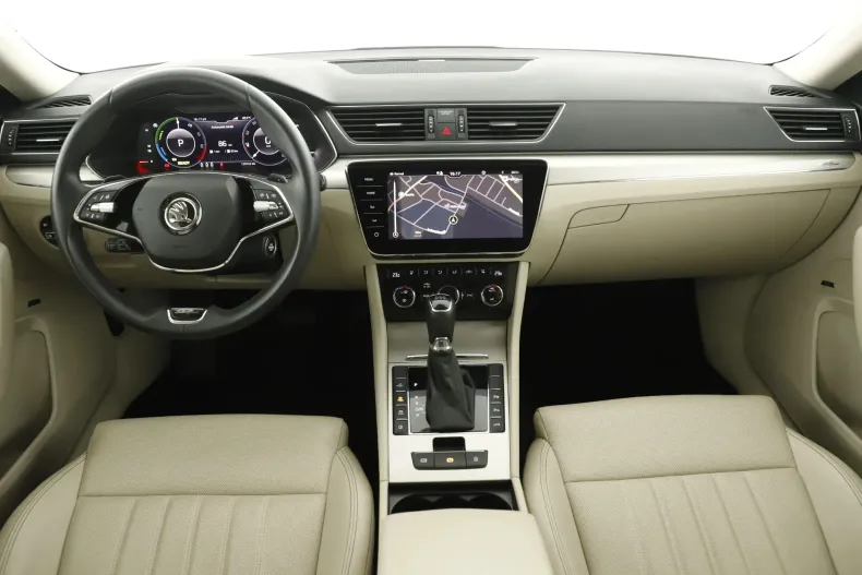 Skoda Superb din 2020 cu 129.722 km - oferta SKO151570 - foto 27